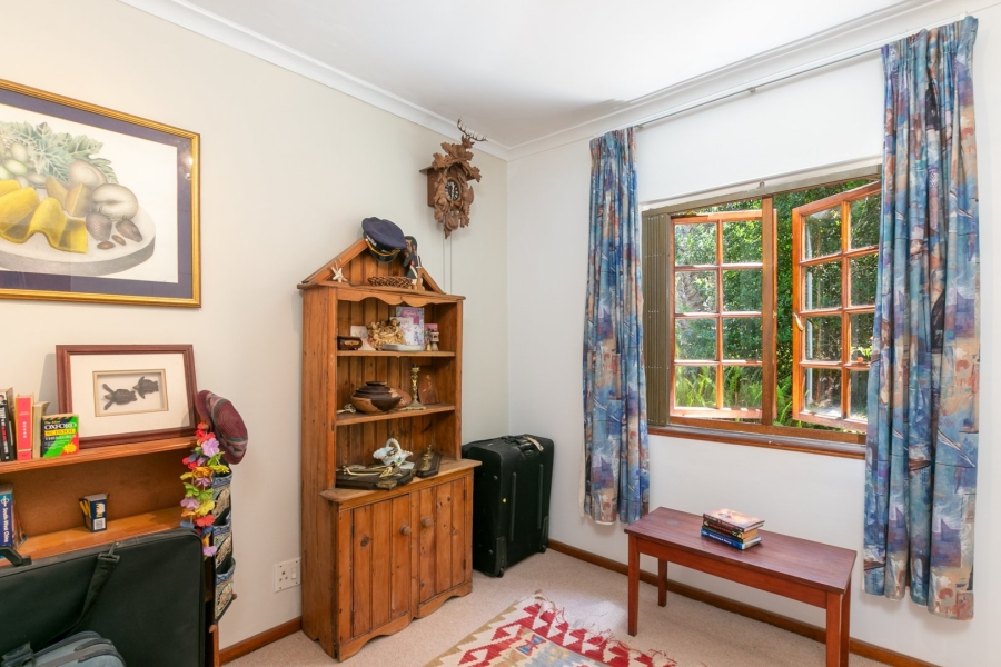4 Bedroom Property for Sale in Belvedere Estate Western Cape